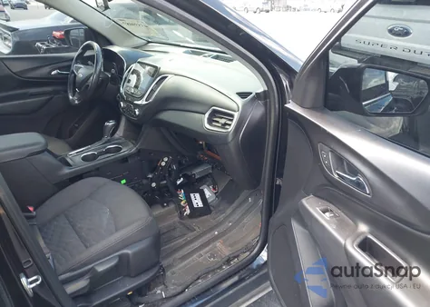 2019 Chevrolet Equinox Lt z USA, uszkodzony, nr VIN 2GNAXUEV5K6190052